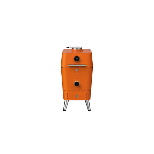 Everdure 4K Kulgrill Orange