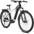 BESV TRX Urban/SUV 1.3 MY23 Step Over 460 Medium Hybrid-SUV Steel Grey With Night Black