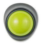 Trigger Point Therapy Handheld Massage ball Green