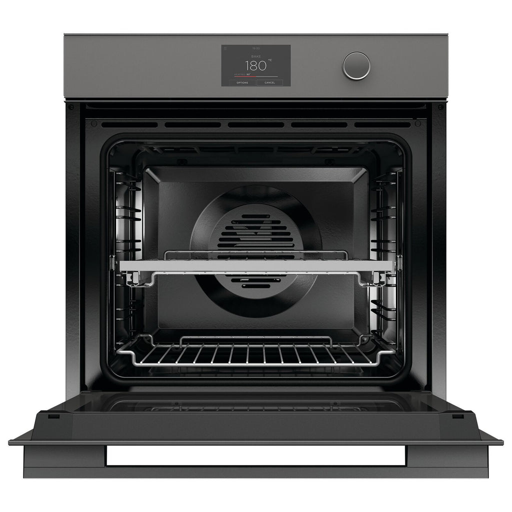 Fisher & Paykel OB60SMPTDG1 Built-in oven Grey