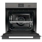 Fisher & Paykel OB60SMPTDG1 Built-in oven Grey