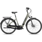 BESV CT 2.3 MY23 Low Step 550 Large City Rock Grey