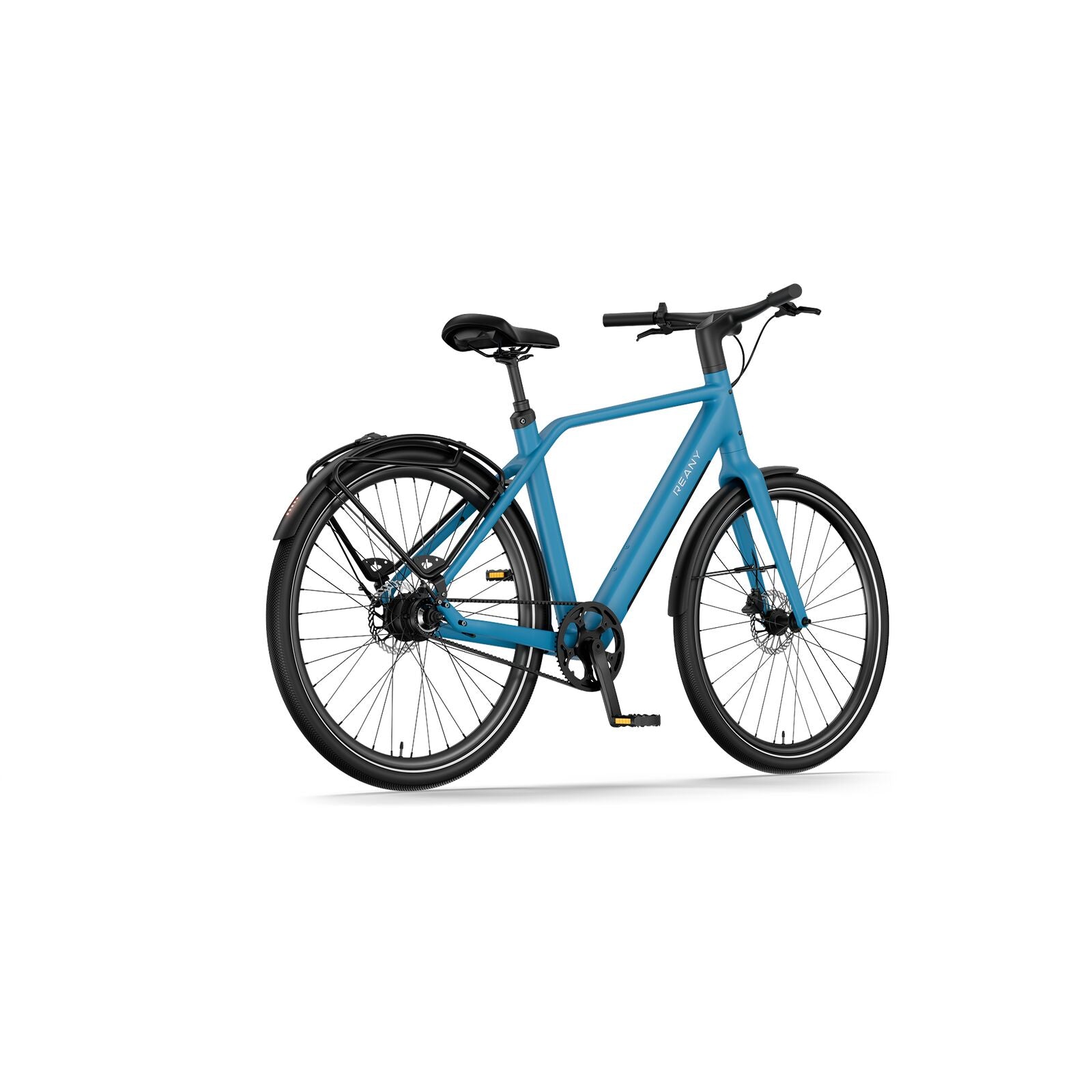 Reany N1 GT City Azure Blue