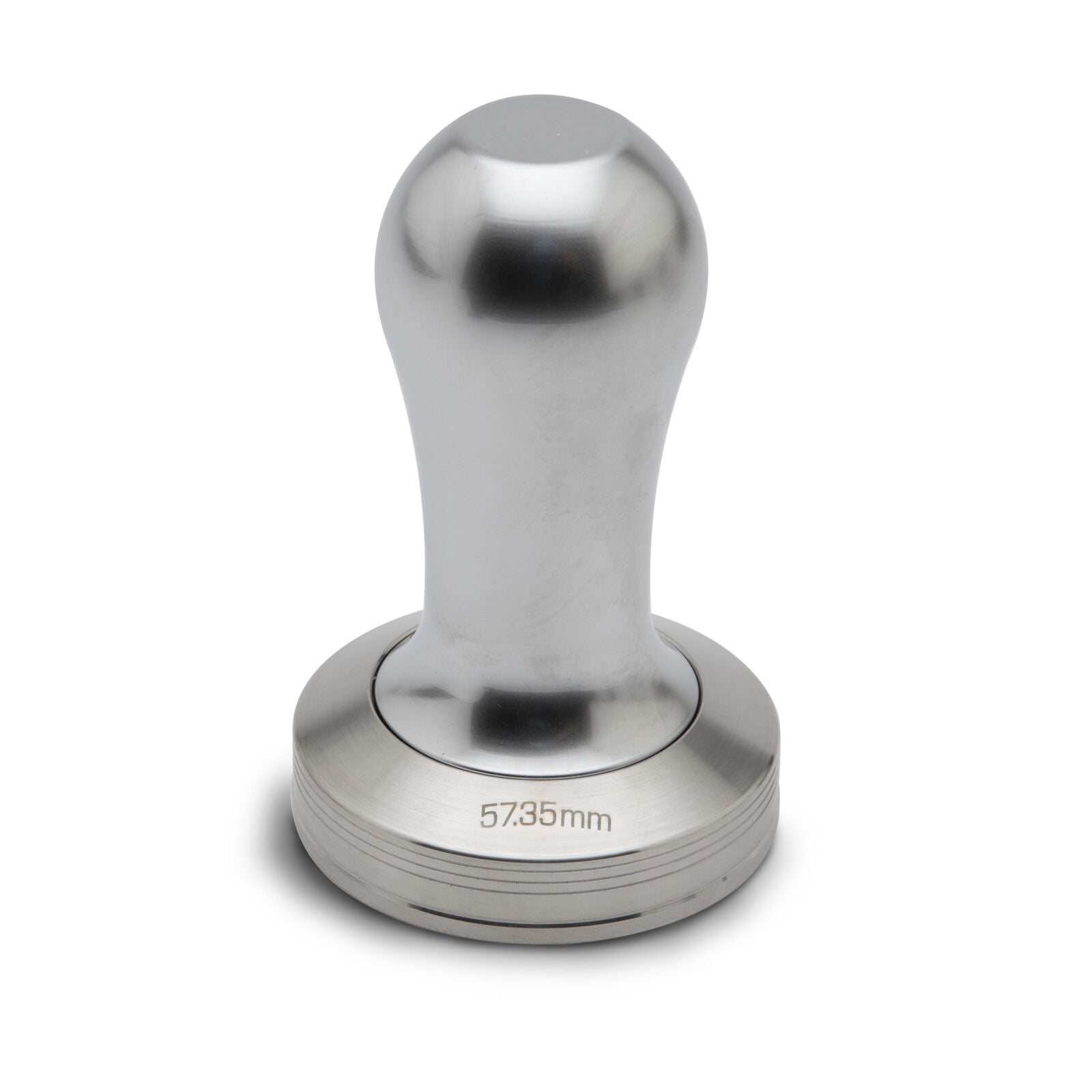 Lelit Tamper Alu, Stainless Steel - PLA471A Alu