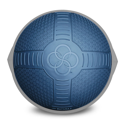 BOSU Pro Balance Trainer, Nexgen, 65 cm Balance trainer Blå