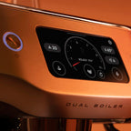 Sage SES 995 BSS Oracle Dual Boiler Espresso machine Brushed Stainless Steel