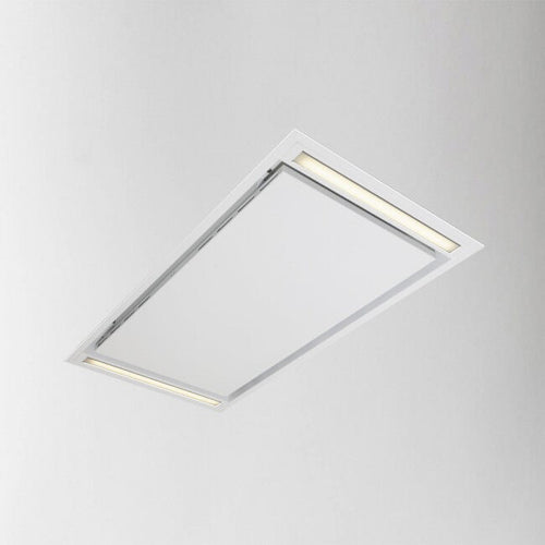 Witt Signal 90 W  Ceiling hood White