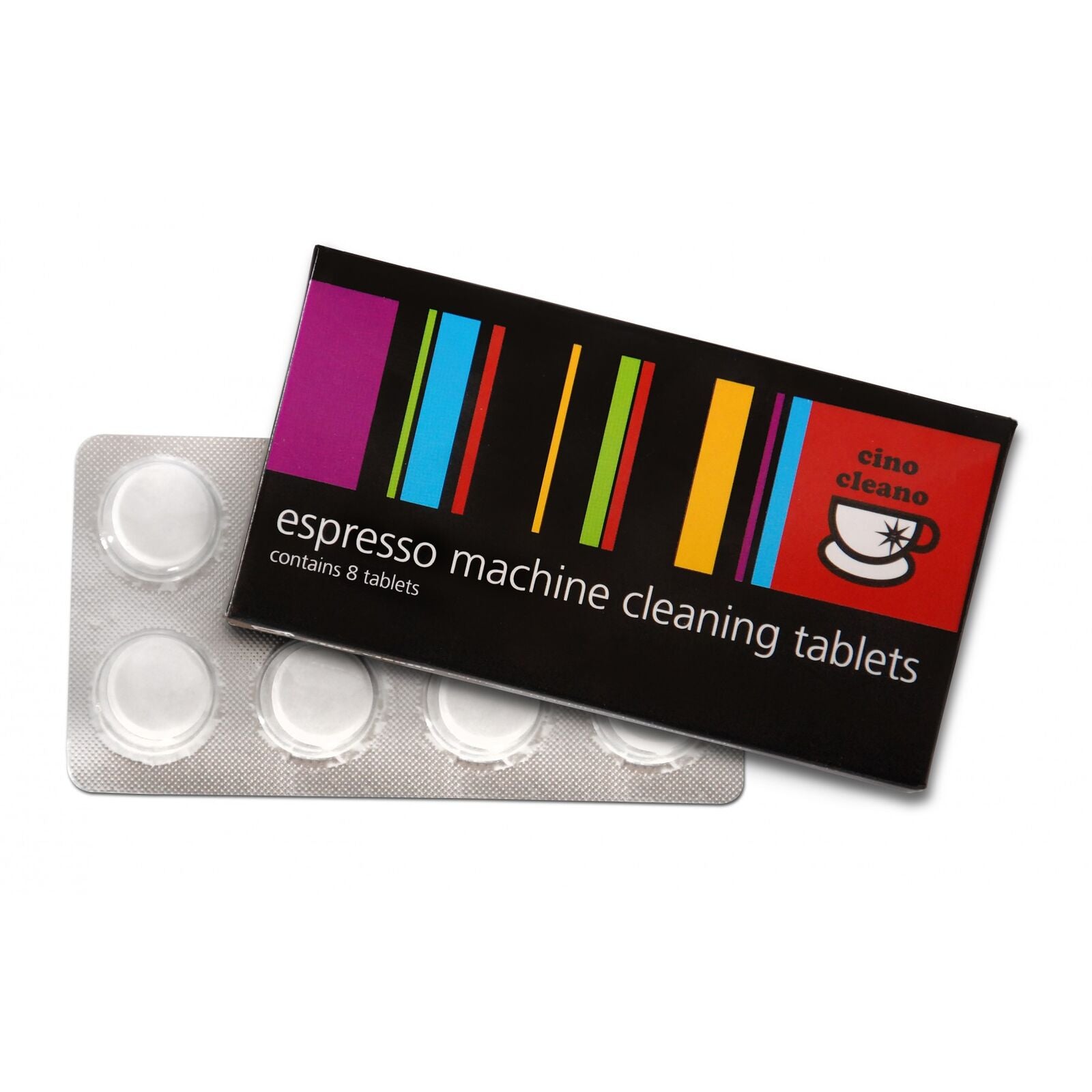 Sage SEC 250 Rinse tabs White