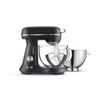 Sage SEM 825 BTR Køkkenmaskine Standmixer Sort Trøffel