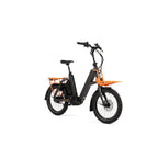 BESV CPT 1.2 MY2025 X Step 468 one size Compact Shadow Gray Gloss