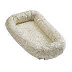 By KlipKlap Baby Nest Poetic Garden Honey