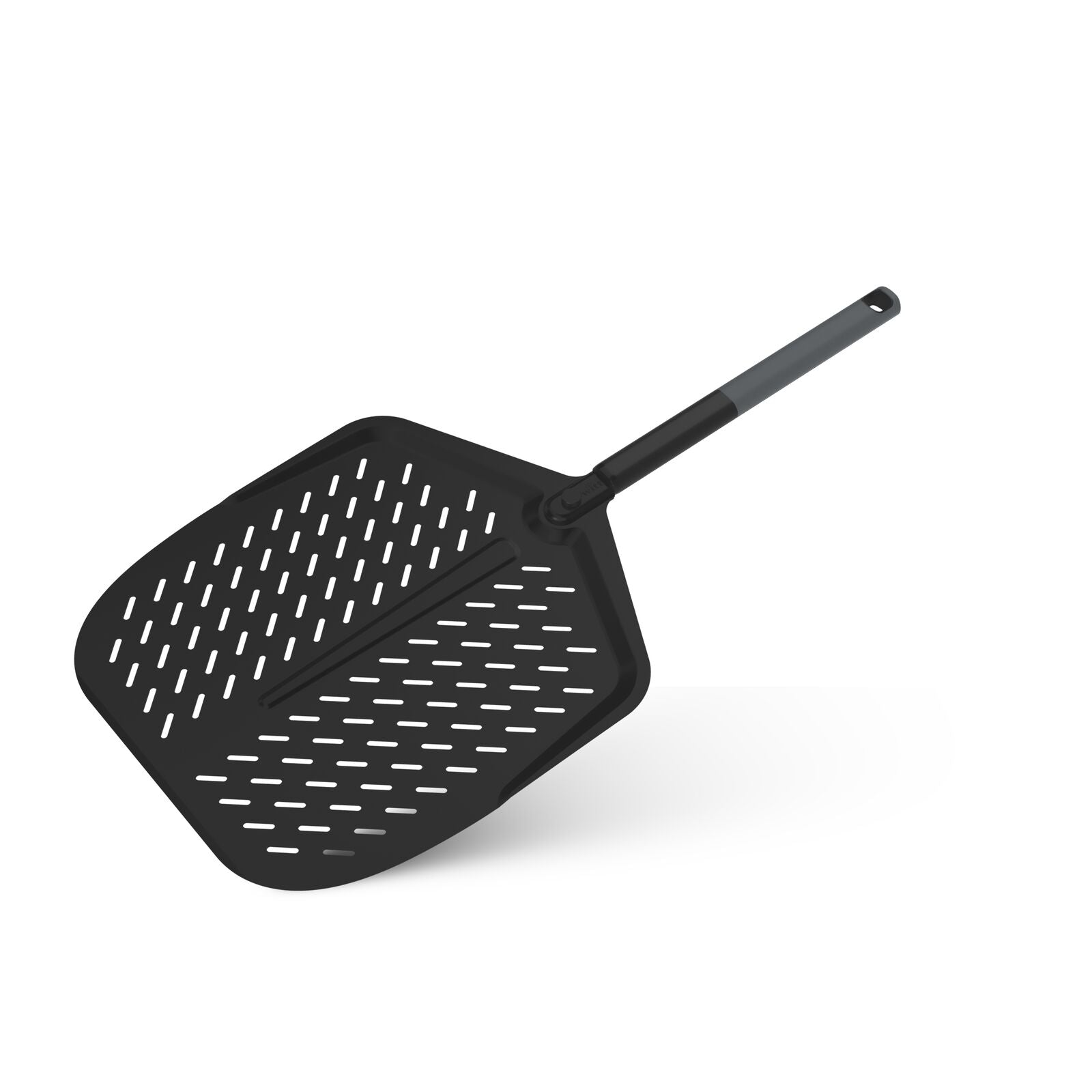Witt Pizza peel 14" soft grip Black