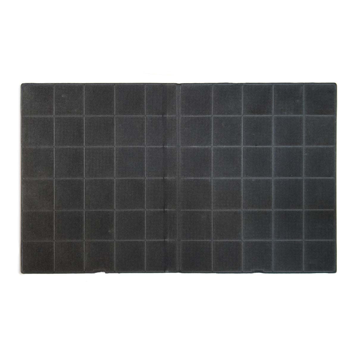 Witt KF 35 Carbon Filter Black