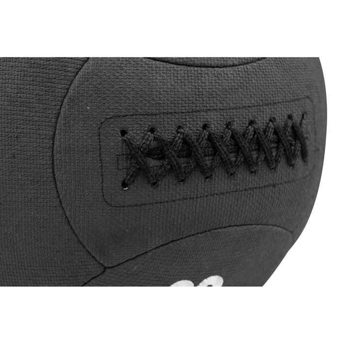 TRX Medicine Ball Duraballistic, 25 cm, 12 kg Medicine ball Black