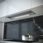 Witt Proud 52-2  Built-in hood Stainless Steel
