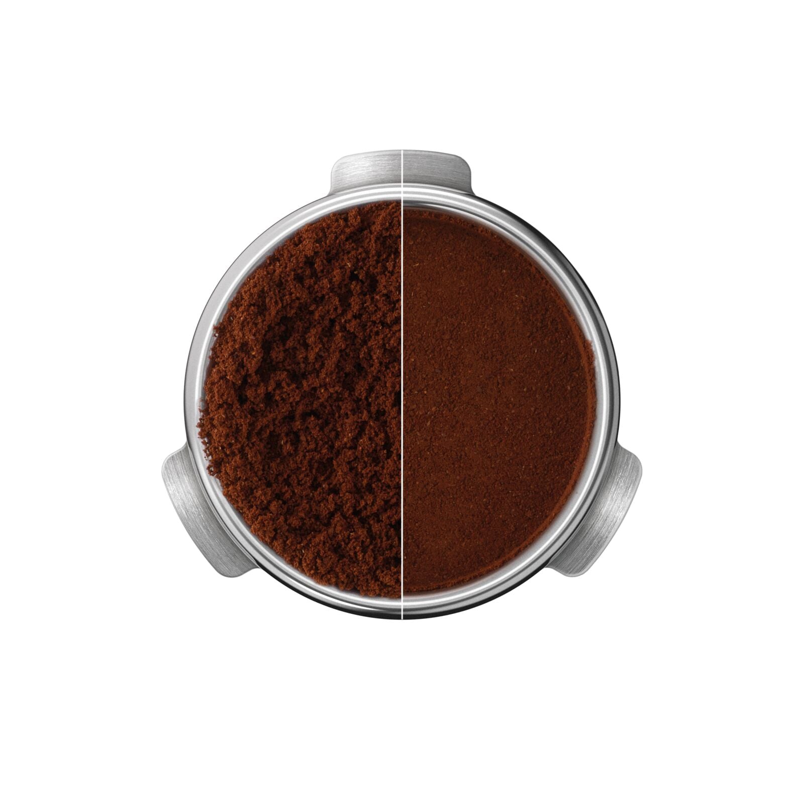 Sage SEA204WLW Naked Portafilter 54mm Walnut