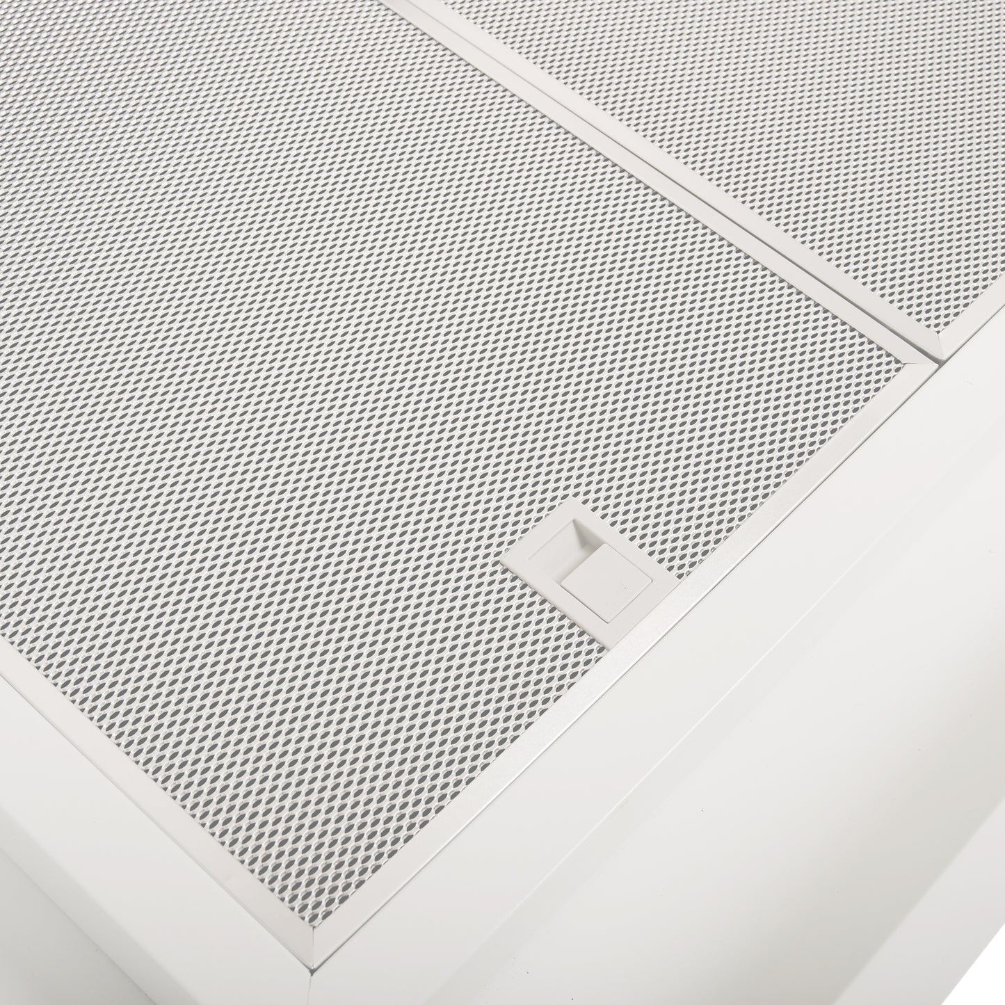 Witt Breeze 90 W Ceiling hood White