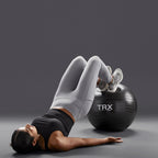 TRX Stability Ball 65 cm Fitness ball Black