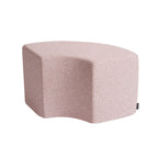 By KlipKlap KK Rainbow Body Soft Rose