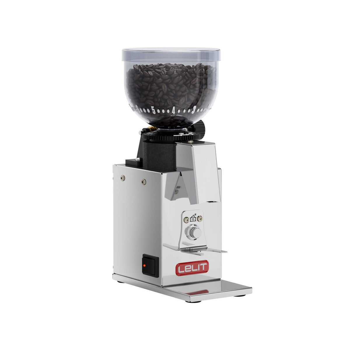 Coffee grinder