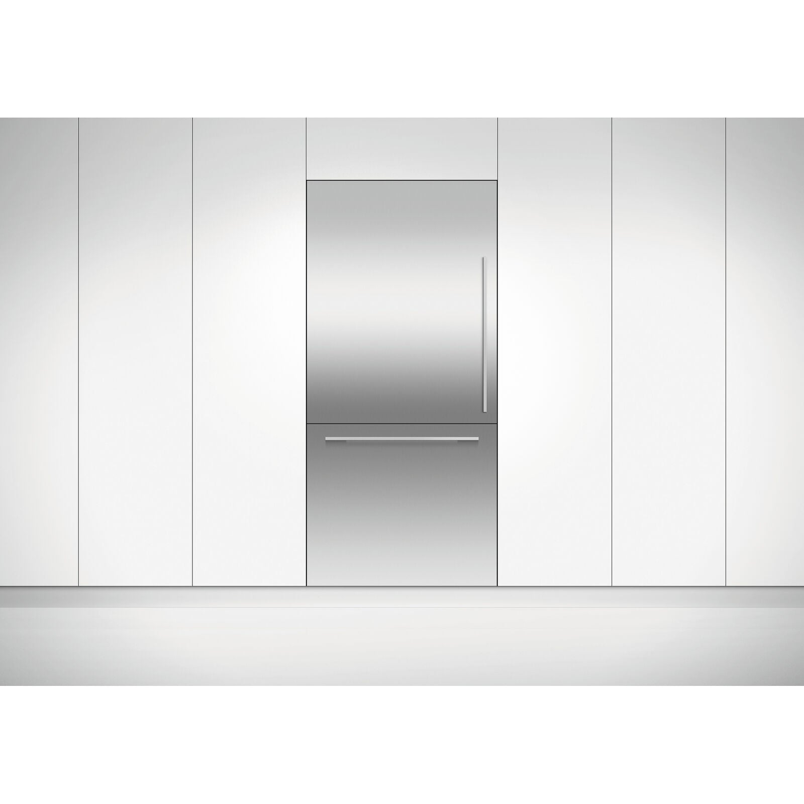 Fisher & Paykel RD9121WL - Door Kit Stainless Steel