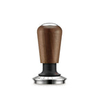 Sage SEA202WLW Force Gauge Tamper 54mm Walnut