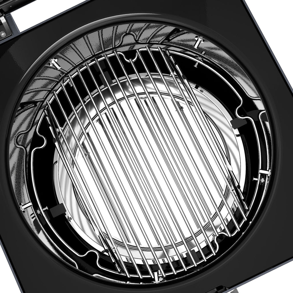 Everdure K1 Kulgrill Grafit
