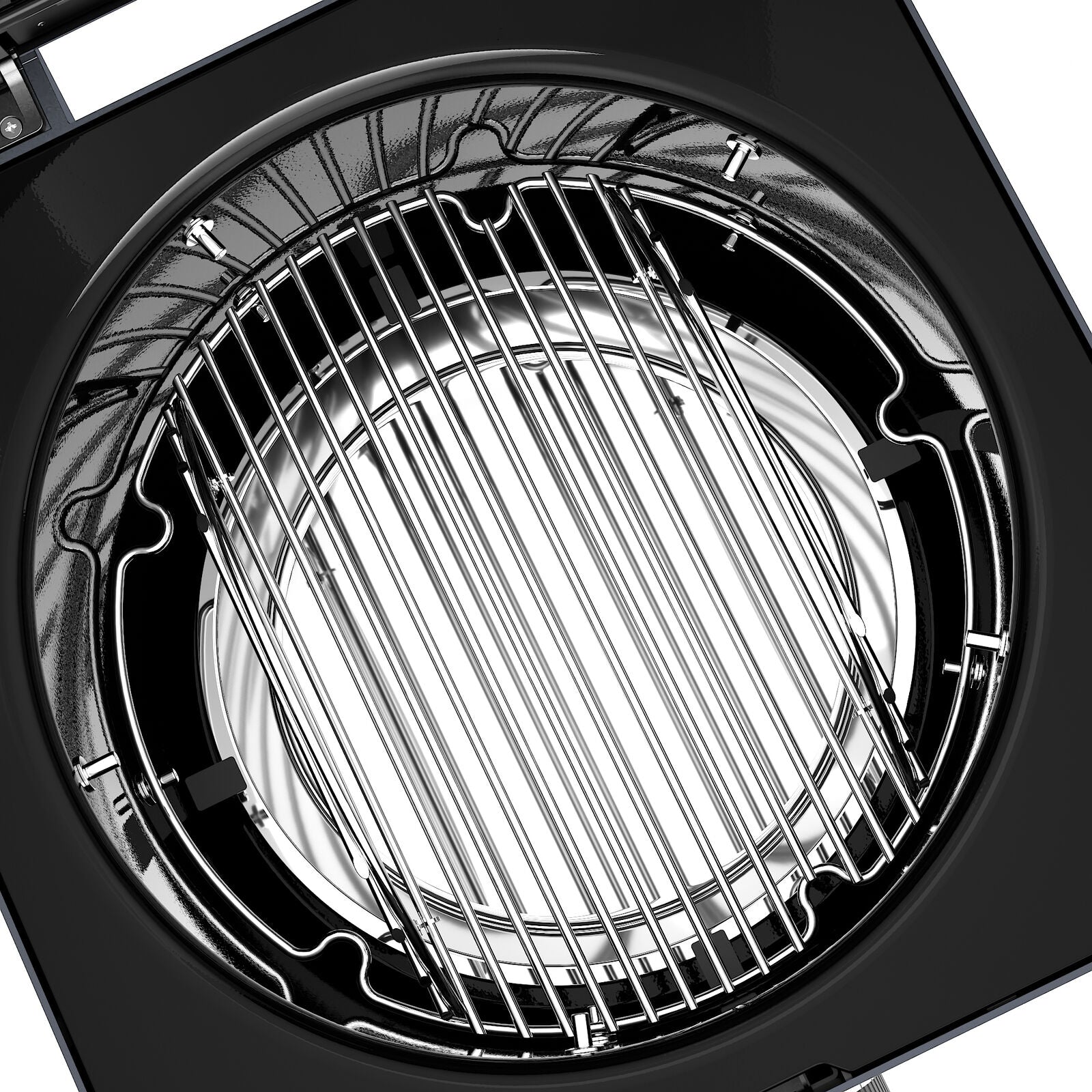 Everdure K1 Kulgrill Grafit