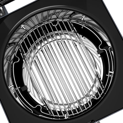 Everdure K1 Charcoal BBQ Graphite