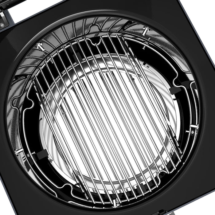 Everdure K1 Kulgrill Grafit
