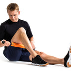 Trigger Point Therapy GRID STK Massage roller Orange