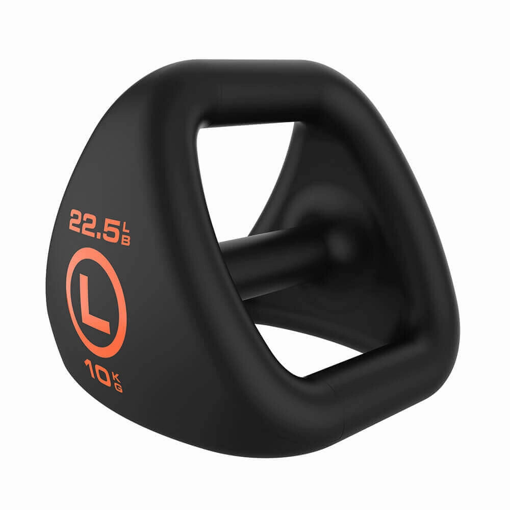 TRX Ybell Neo 12 kg, Ikke-branded Ybells Sort