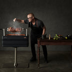 Everdure Fusion Kulgrill Grafit