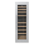 Liebherr Frame EWTdf3553 Stainless Steel