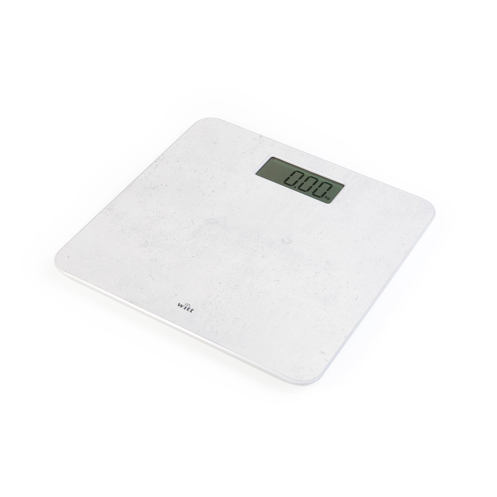 Witt Personal Scale Light Grey  Personal scale Light Grey