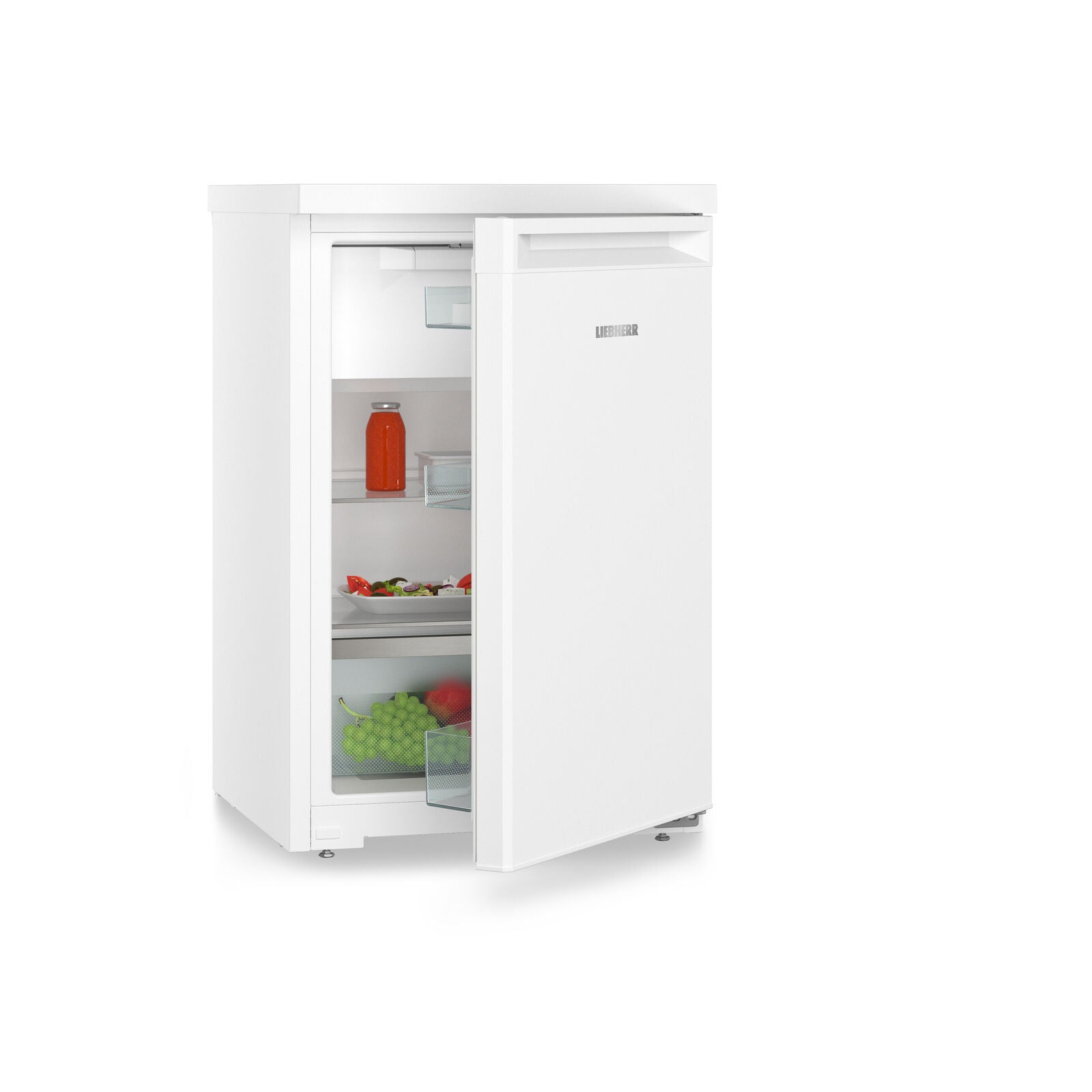 Liebherr Pure Re 1401-20 001 Fridge White