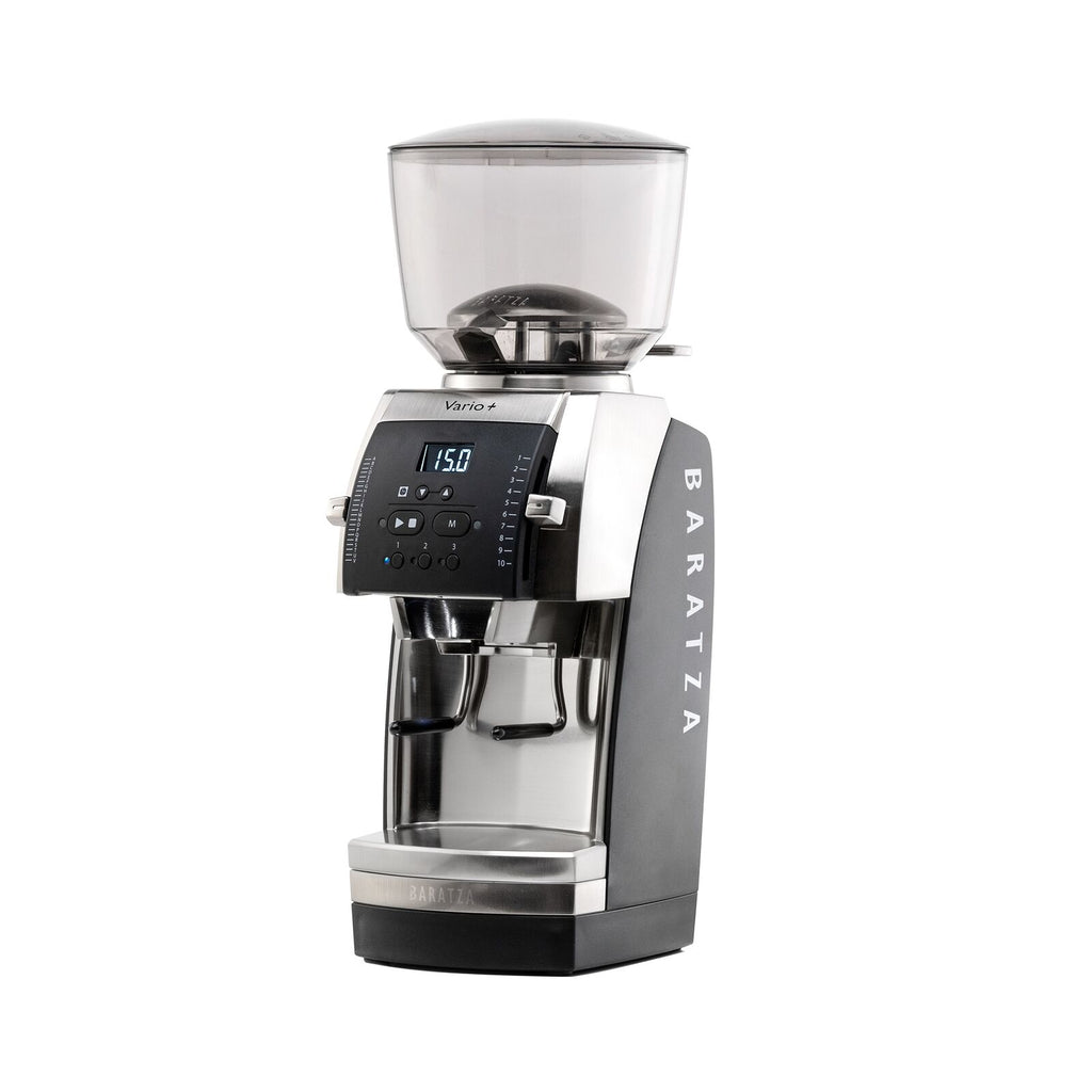 Baratza Vario+ Coffee grinder Black