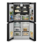 Liebherr Plus MBbsdi 9024-20 001 Fridge/freezer