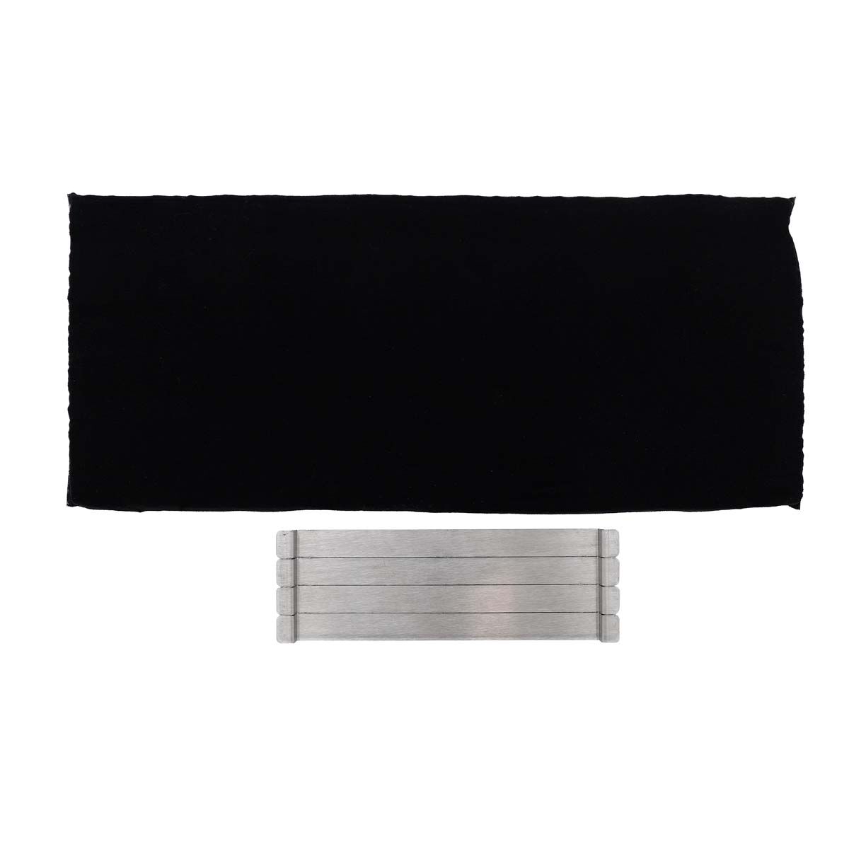 Witt HP 385 Højtydende filter Sort