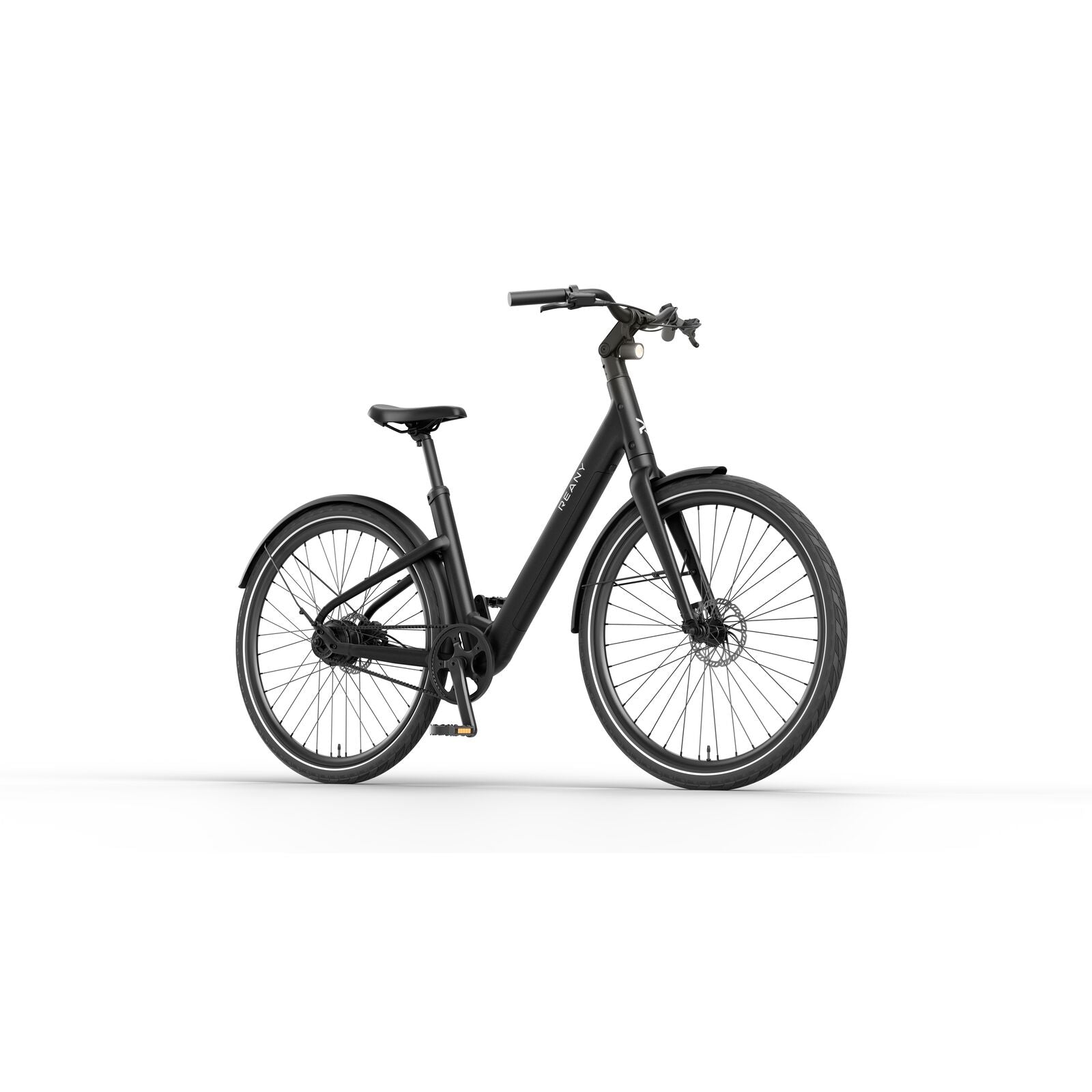 Reany V1 Vivo City Night Black