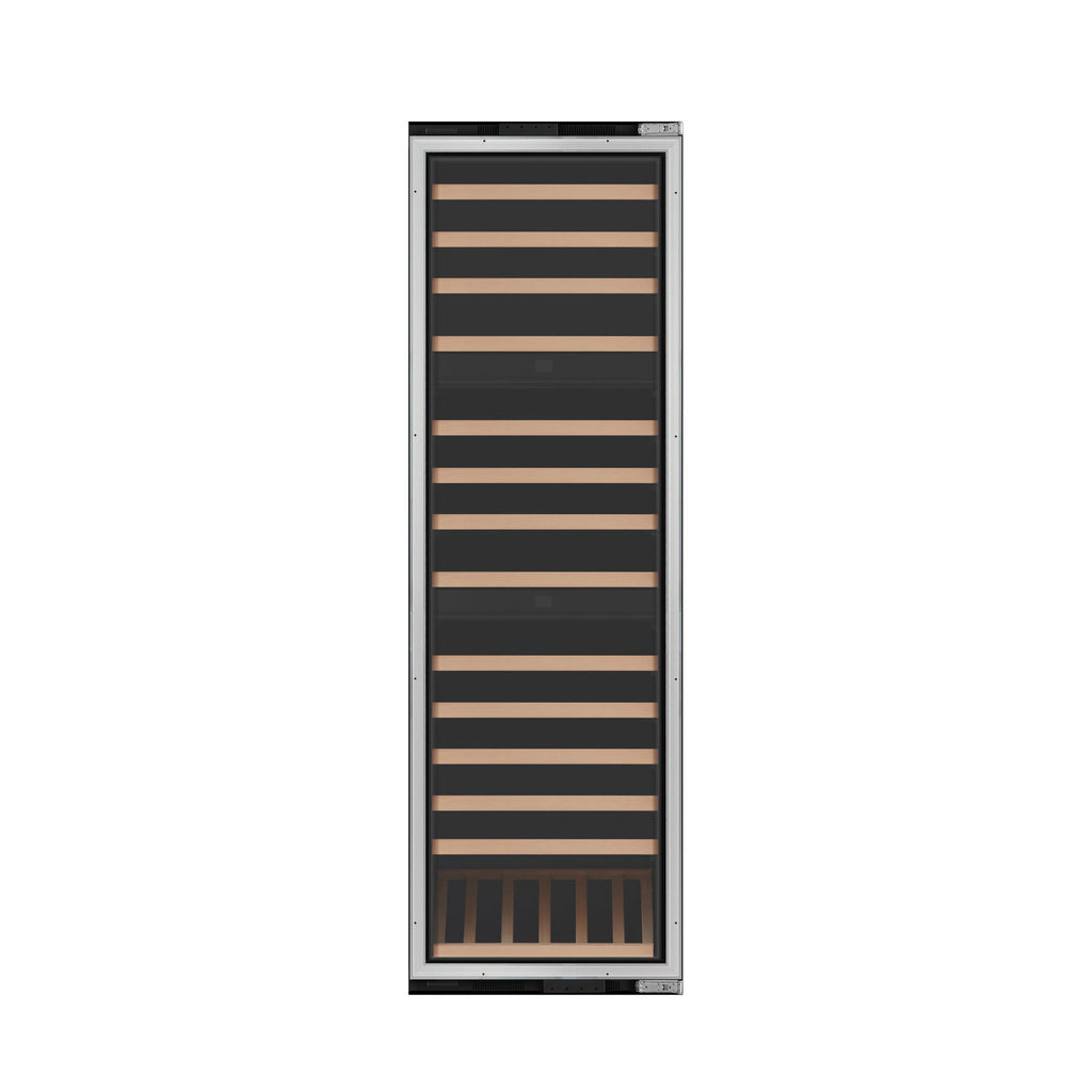 Witt WI60179P-3P95 integroitava viinikaappi, musta