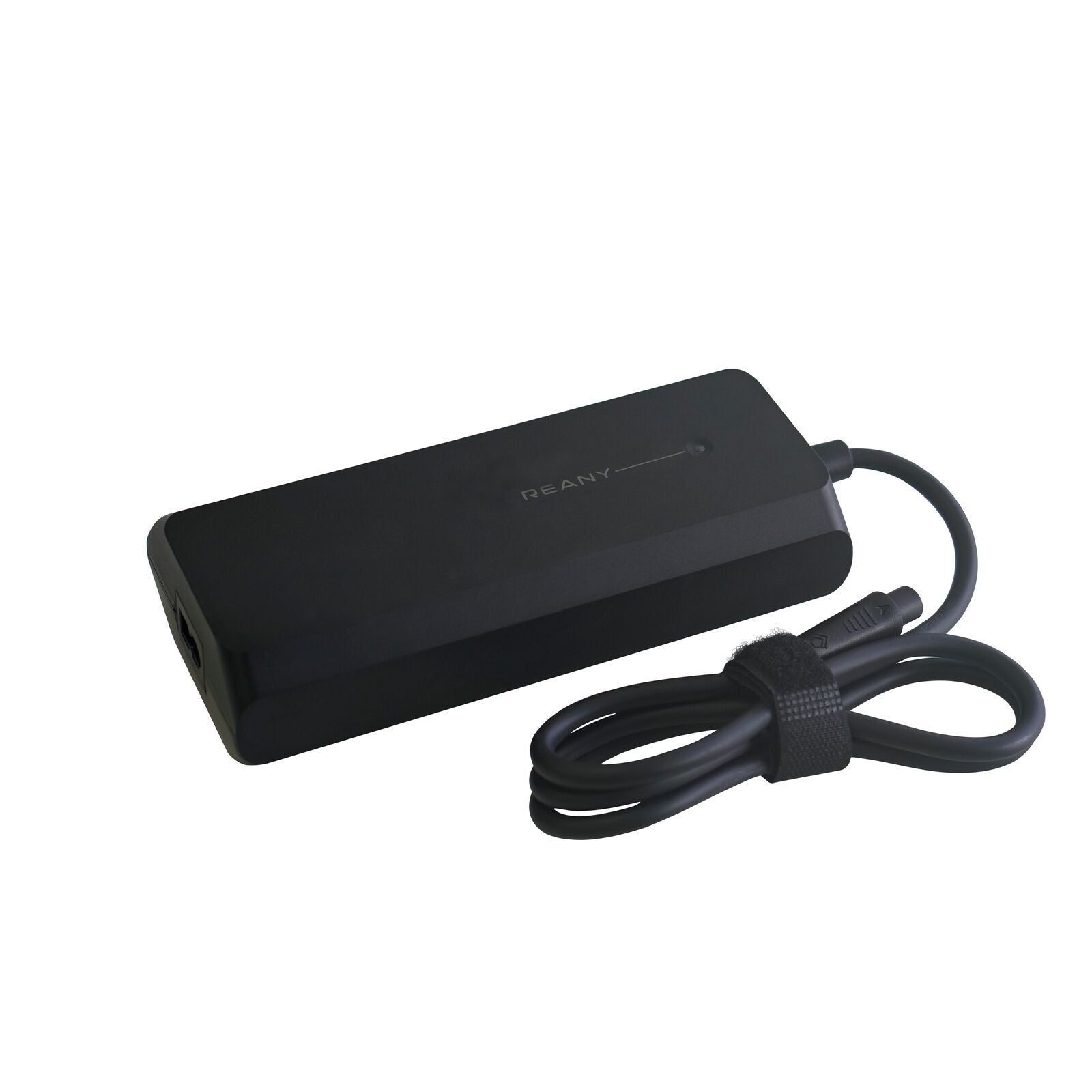 Reany Charger 4A Fast Black