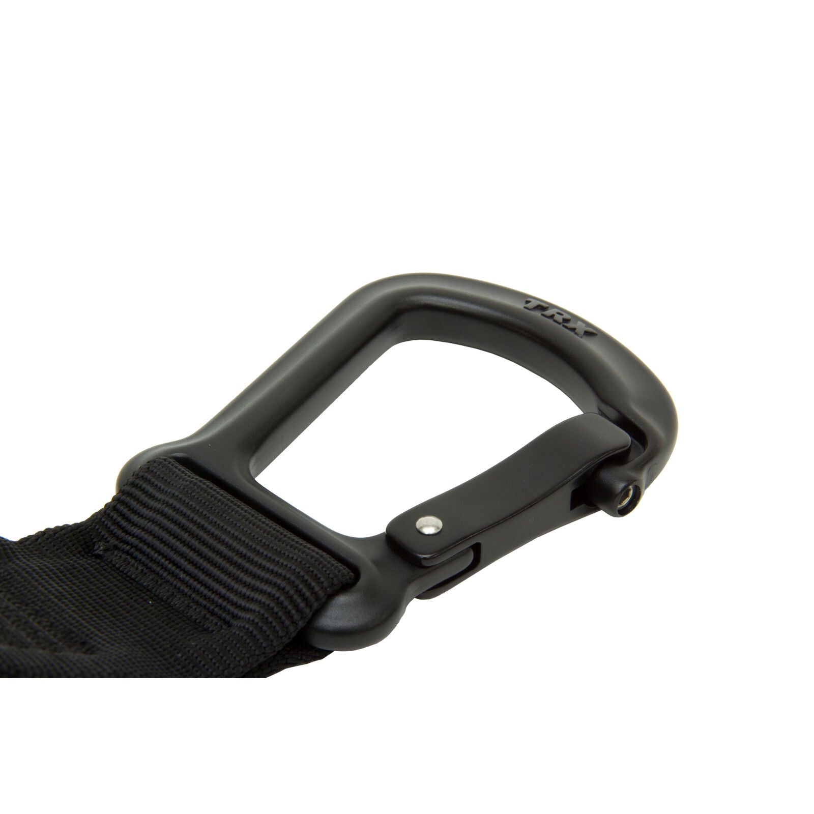 TRX Pro System (P4) Suspension Trainer Suspension Træning Sort