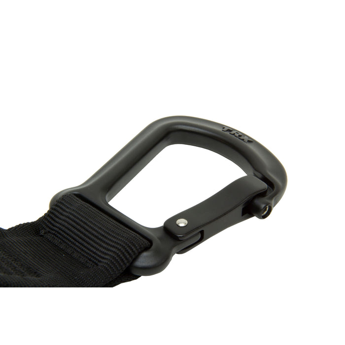 TRX Pro System (P4) Suspension Trainer Suspension Træning Sort