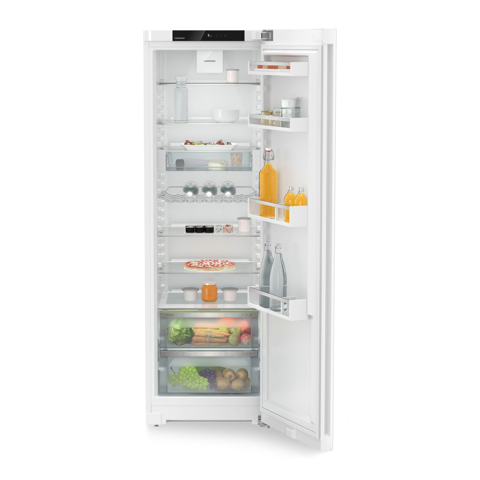 Liebherr Plus SRd 5220-22 001 Fridge White