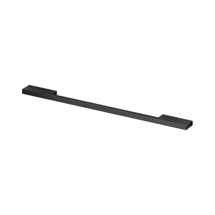 Fisher & Paykel D3 handle for oven & DD Black steel