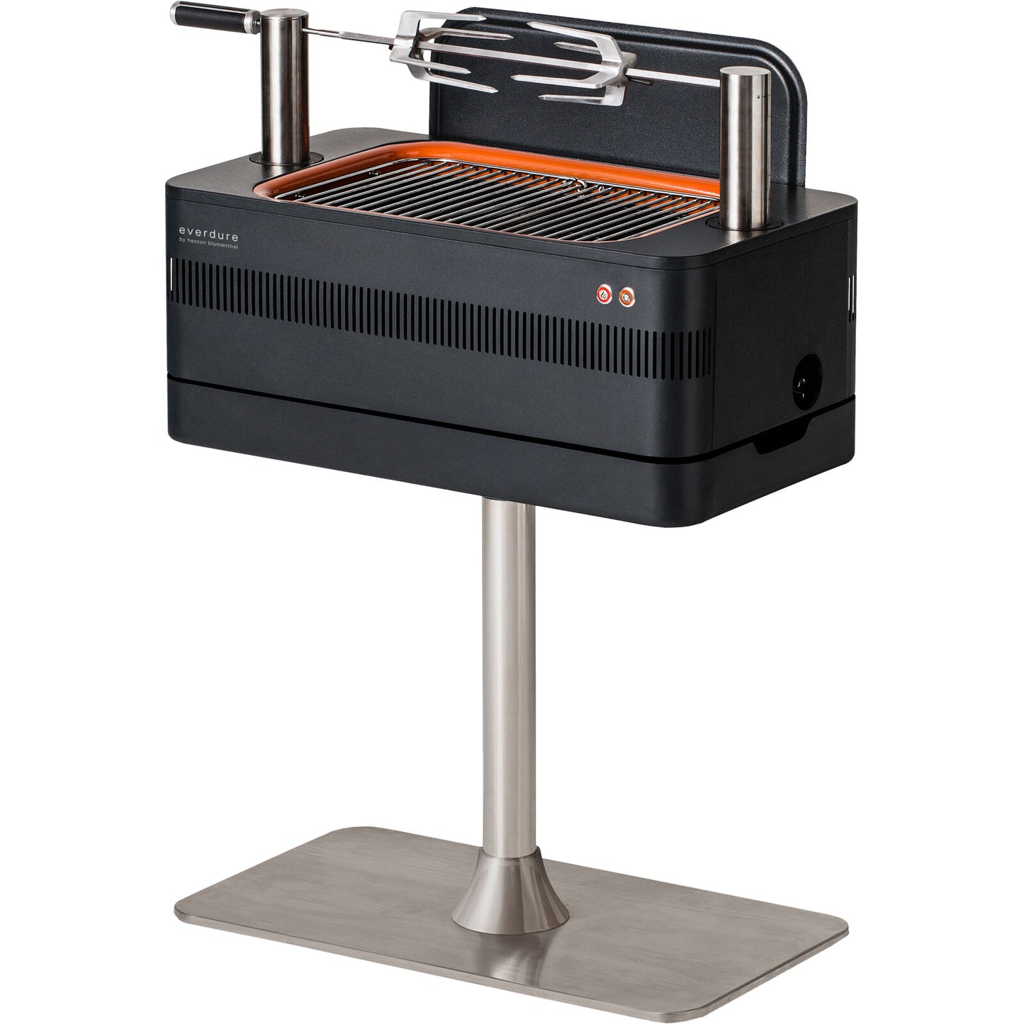 Everdure Fusion Kulgrill Grafit