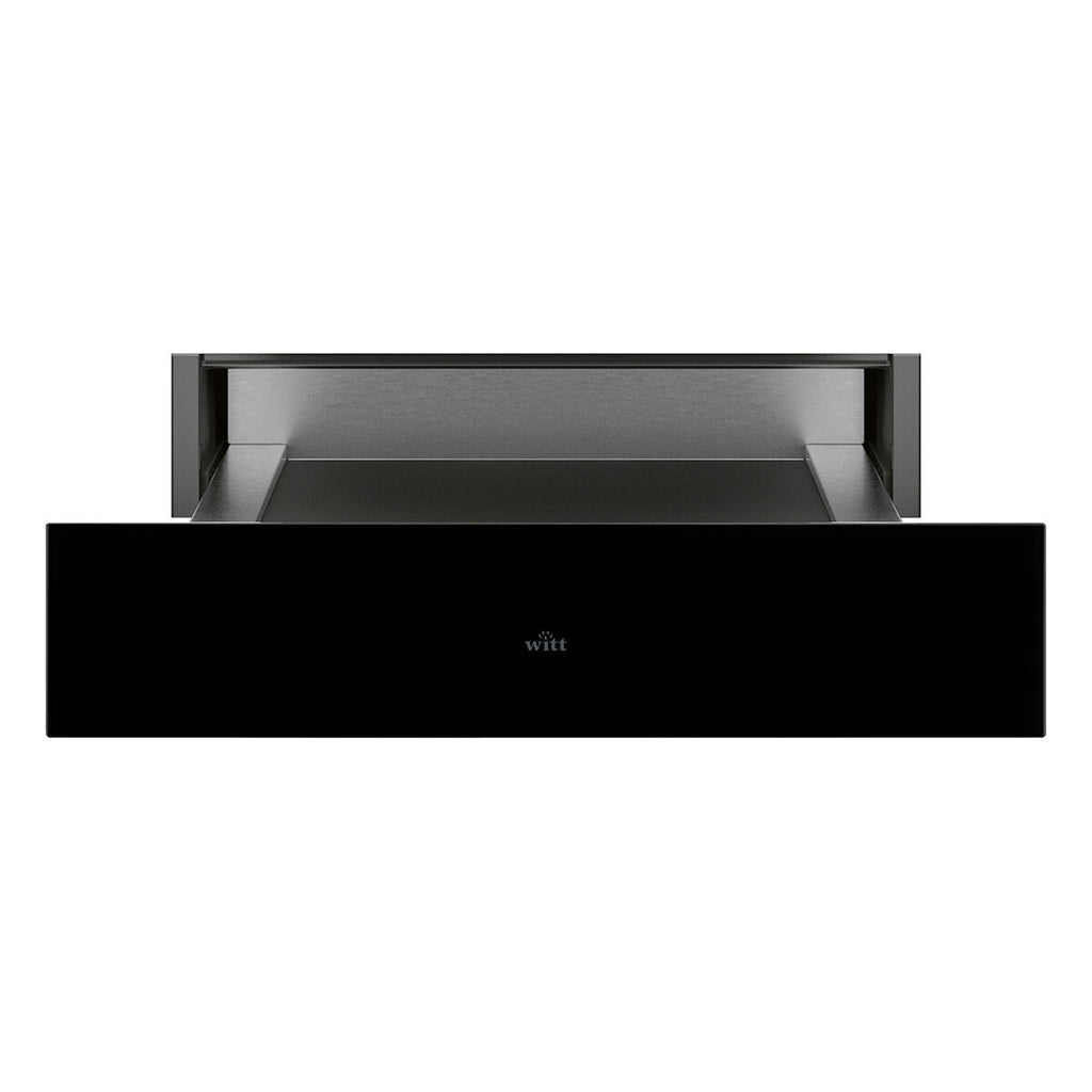 Witt WD1560B Opbevaringsskuffe Sort