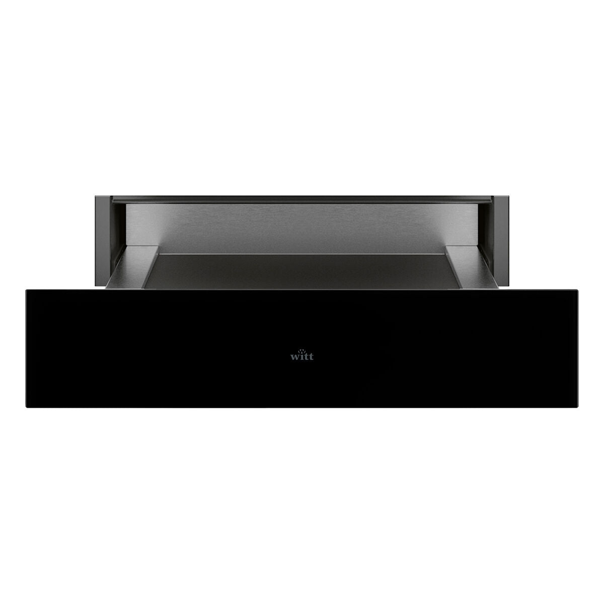 Witt WD1560B Opbevaringsskuffe Sort