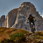 BESV TCE 1.3 MY23 FS-Step Over 430 M el-MTB Sand